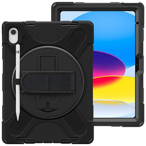 ES681530-BULK custodia per tablet 20,1 cm (7.9") Cover Nero - Foto 1