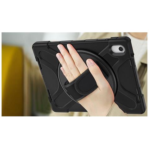 ES681530-BULK custodia per tablet 20,1 cm (7.9") Cover Nero - Foto 11