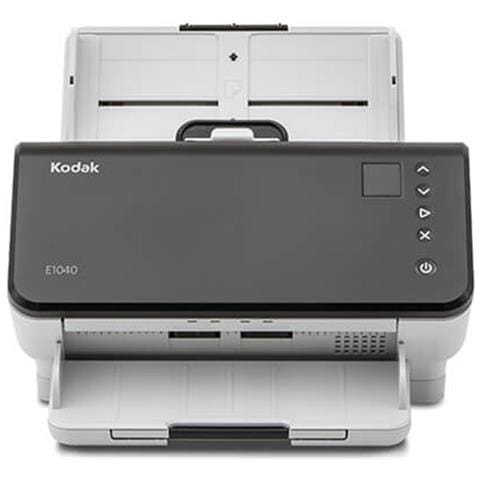 E1040 SCANNER - Foto 1