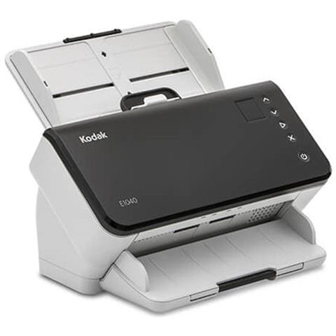 E1040 SCANNER - Foto 2