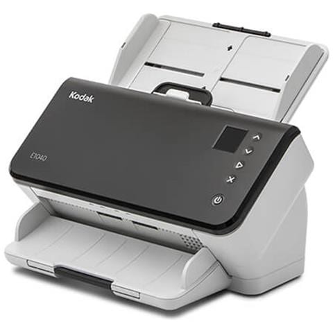 E1040 SCANNER - Foto 5