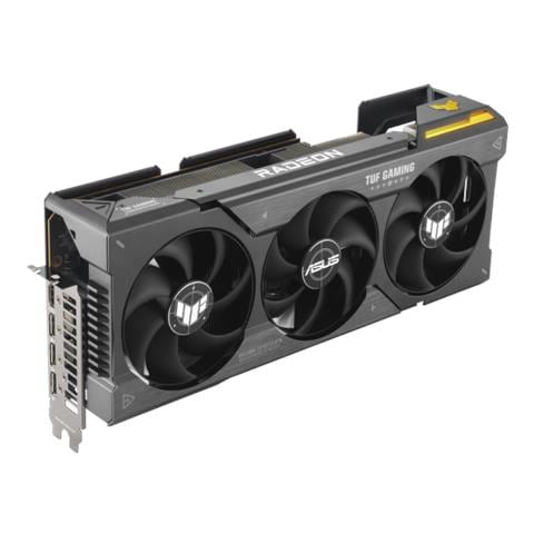 Radeon RX 7900 XTX 24 GB GDDR6 Pci-E 3x DisplayPort / 1x HDMI TUF Gaming  - Foto 2