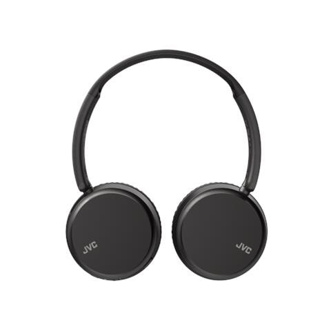 HA-S36W Cuffia Stereo Padiglione Auricolare Bluetooth con Microfono Integrato Colore Nero - Foto 2