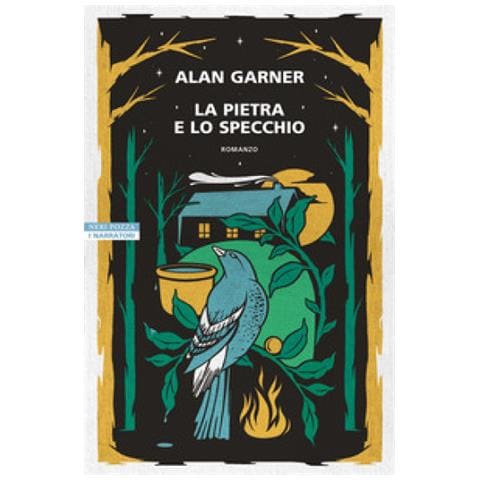 Alan Garner - La Pietra E Lo Specchio - Foto 1