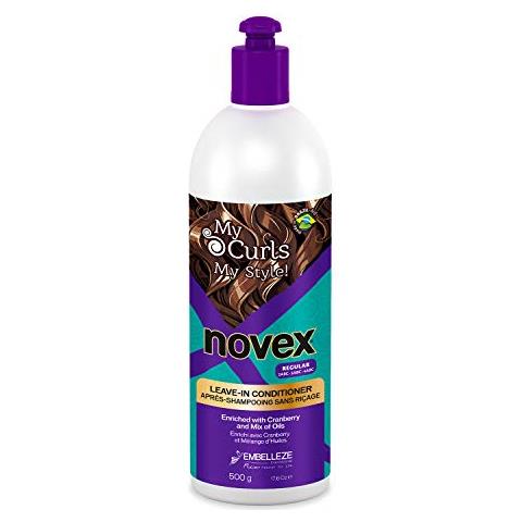 Hair Care My Curls Memorizer Lascia In Balsamo, 176 Oz - Foto 1