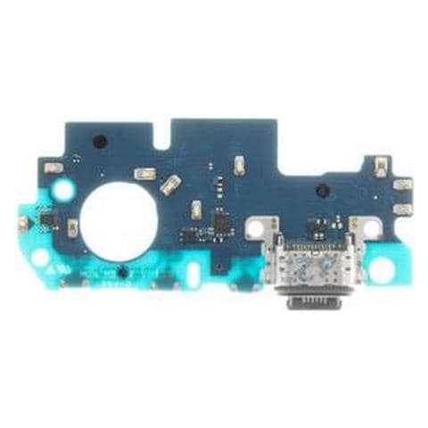 Flat Connettore Di Ricarica Originale Per Galaxy A34 5g A346 (service Pack) - Foto 2