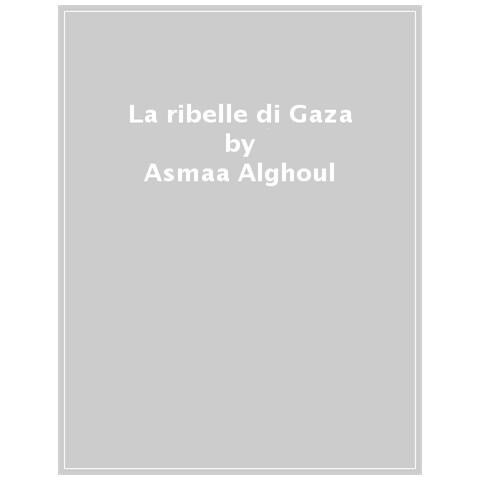 Asmaa Alghoul - La ribelle di Gaza - Foto 1