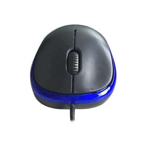 LL-2080-A mouse Ambidestro USB tipo A Ottico - Foto 5