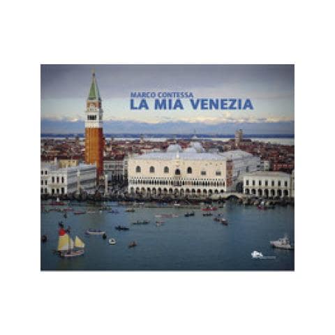 Marco Contessa - La Mia Venezia - Foto 1