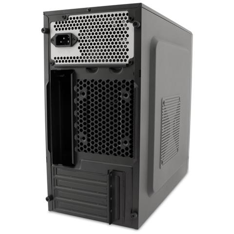 M-580 Micro Tower Nero 500 W - Foto 6