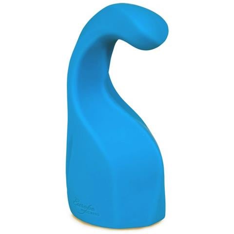 Stimolatore Per Il Clitoride Genius Europe Magic Wand - Foto 2