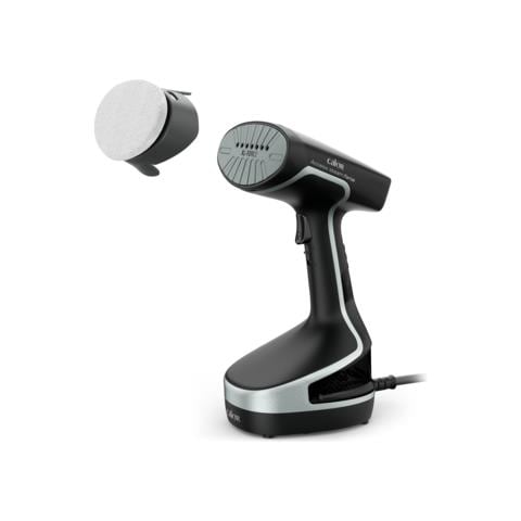 DT8230C0 Vapore per indumenti portatile 0,2 L 2000 W Nero - Foto 1