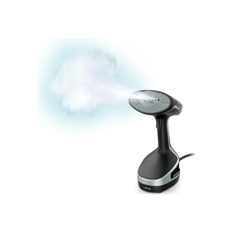 DT8230C0 Vapore per indumenti portatile 0,2 L 2000 W Nero - Foto 2