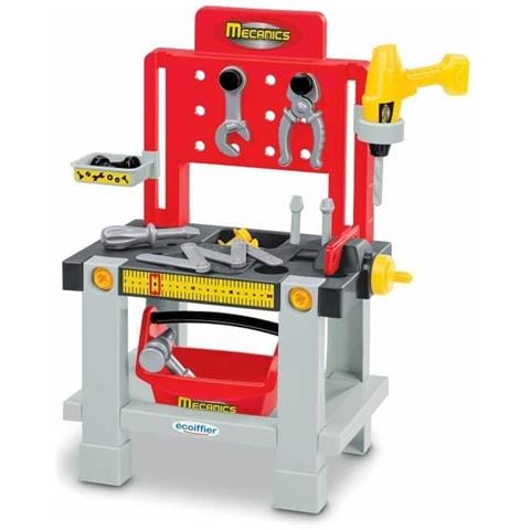 Set Attrezzi Per Bambini - Foto 1