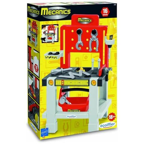 Set Attrezzi Per Bambini - Foto 2