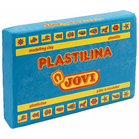 Plastilina Azzurro (15 Pezzi) - Foto 2