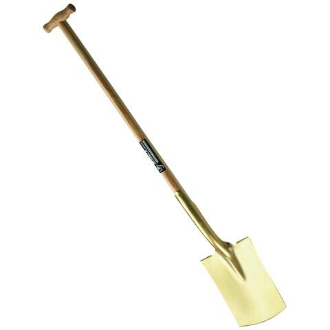 Manico A T Ricambio Per Vanghetta Orto Inox - Foto 1