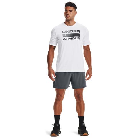 Issue Wordmark 1329582-100, Uomini, Bianca, Xxl - Foto 6