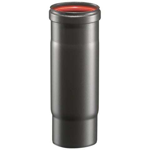 Tubo Telescopico Scarico Fumi Per Stufe Pellet Apros - Foto 1
