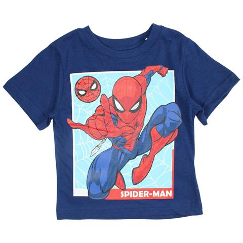 Completo Spiderman sp s 52041508 uf s1-8a Ragazzo - Foto 2