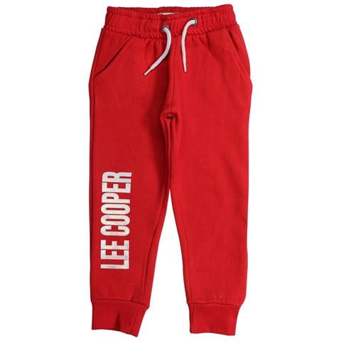 Pantalonii da jogging Ragazza lc118123 pa s1-14a - Foto 1