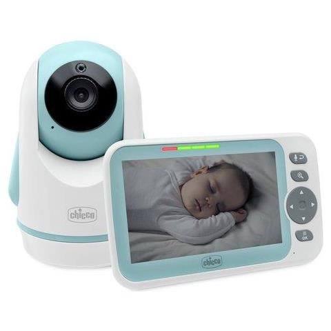 Baby controllo Chicco 000114800000 Monitor Video Evolution - Foto 1