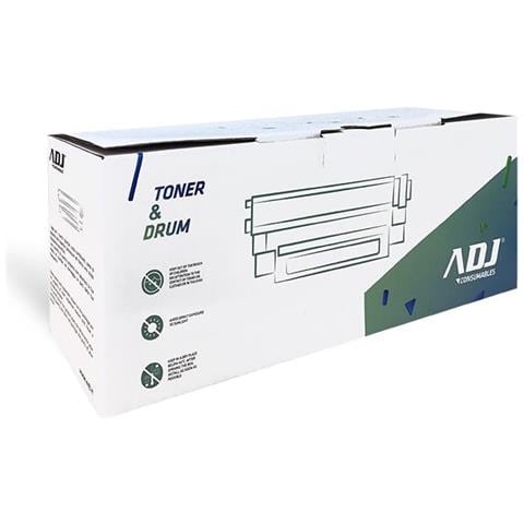 TONER KYO 1T02R7ANL0 GIALLO TK-5240Y PER M5526CDN /CDW - Foto 1