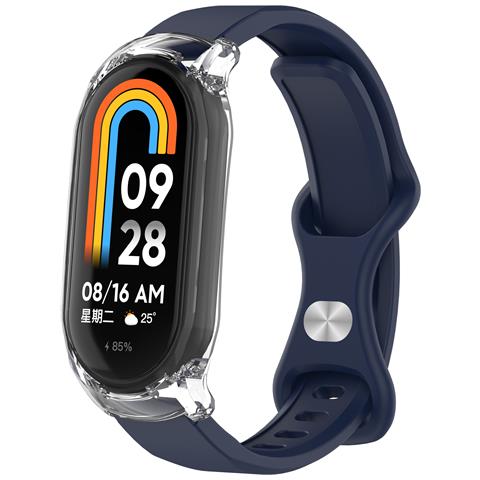 Per Xiaomi Watch 2 Pro cinturino in silicone di alta