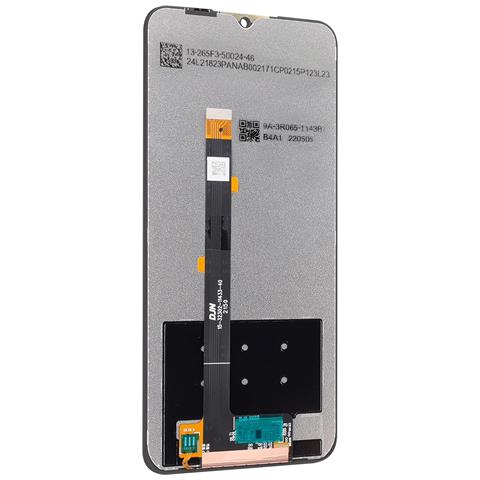 Schermo Lcd E Vetro Touchscreen Per Blackview A55 - Foto 2