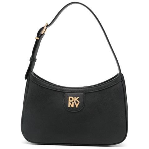 Carol Shoulder Bag Borse Tracolla Pelle Di Mucca Borse Donna Nero Eu One Size, R43hk V84 - Foto 1