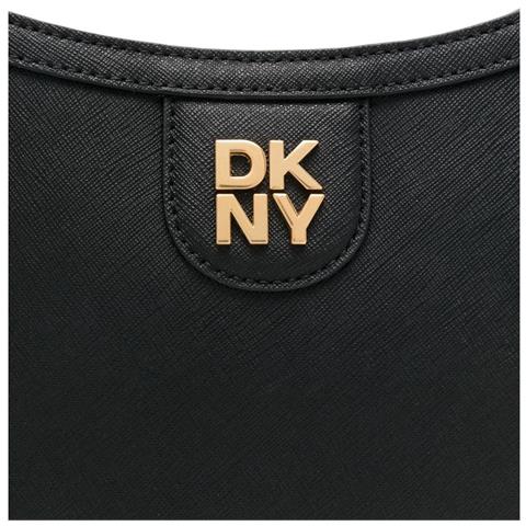 Carol Shoulder Bag Borse Tracolla Pelle Di Mucca Borse Donna Nero Eu One Size, R43hk V84 - Foto 3