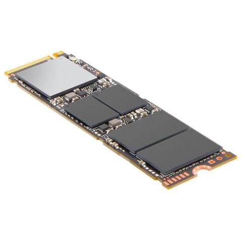 SSDPEKKR256G810 drives allo stato solido 256 GB M. 2 PCI Express 3.0 NVMe 3D2 TLC - Foto 1