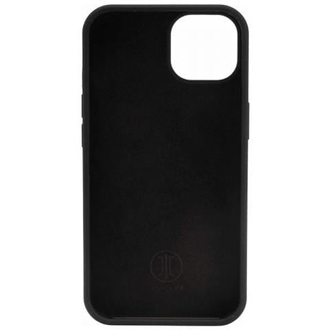 Steglitz Custodia Per Cellulare 15,5 Cm (6.1"") Cover Nero - Foto 2