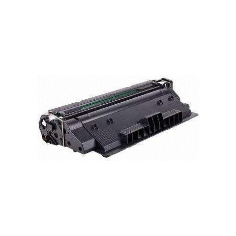 TONER COMPATIBILE - Cartuccia Nero Cf214a - Sostituisce 14a - Foto 1