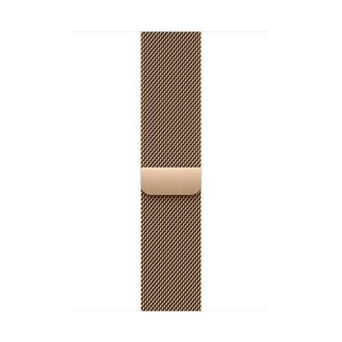Loop Fr Smartwatch - 46mm - Gre M /l - Gold (mxmr3zm /a) - Foto 1