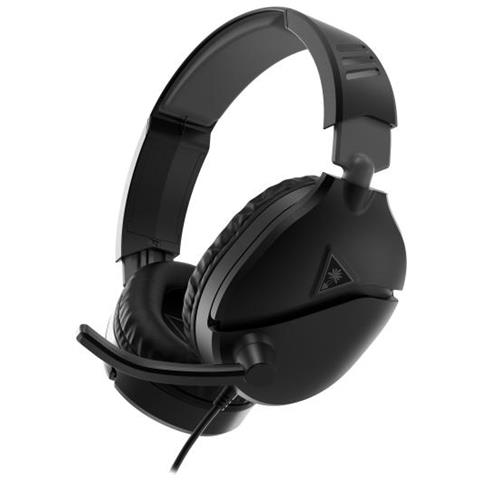Turtle Beach Recon 70 Auricolare Cablato A Padiglione Giocare Nero - Foto 1