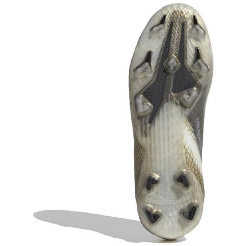 Scarpe Calcio Bambino X Ghosted + FG Inflight Pack - Foto 4