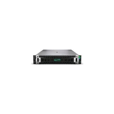 ProLiant DL380 Gen11 6530 2.1GHz 32c 1P 2x32GB-R 8SFF MR416i-o 2x480GB SSD 2x1000W PS EU Server - Foto 1