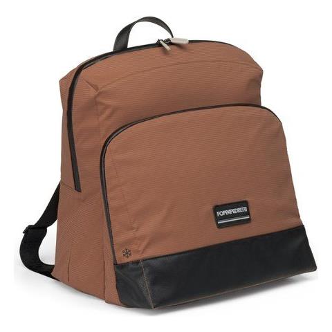 Borsa Nursery Foppapedretti 9700331905 Pretty Zainetto Navy - Foto 1