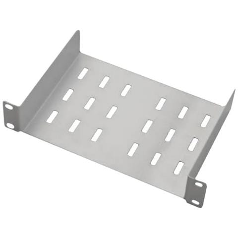 I-CASE M11-TRAY porta accessori Mensola per scaffale - Foto 1