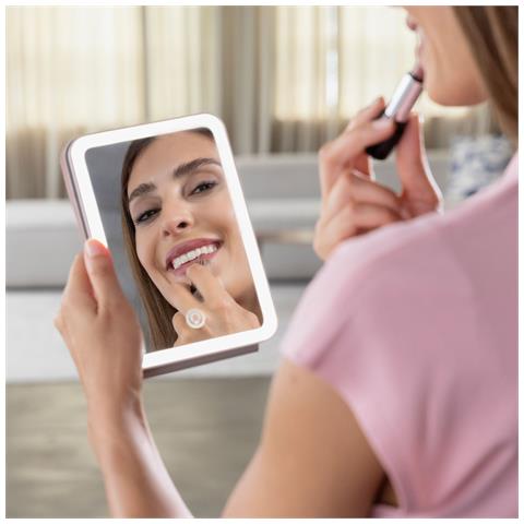 CM 400 specchietto per trucco Libera installazione Rettangolare - Foto 2