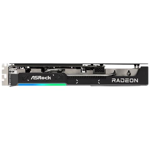 AMD Radeon RX 9060 XT Challenger 16GB OC GDDR6 PCI Express 5.0 - Foto 6