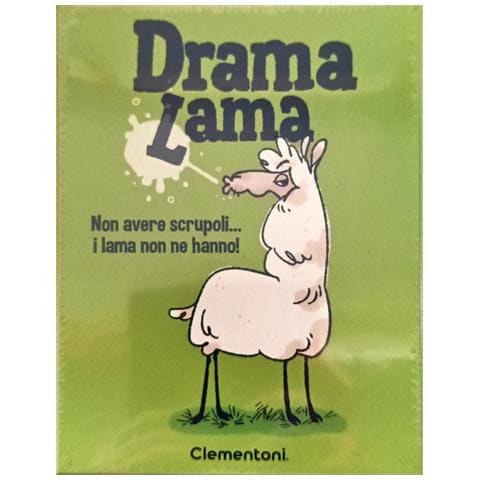 Drama Lama - Foto 1