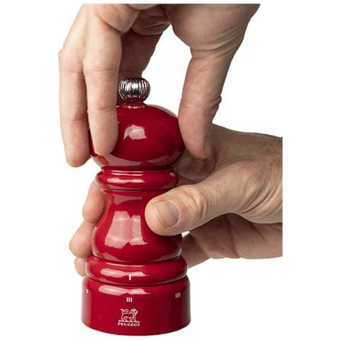 Paris u'Select Macinapepe Rosso - Foto 2