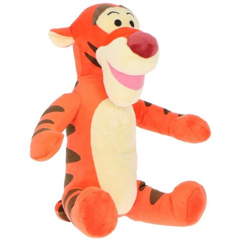 Winni The Pooh - Tigro Peluche 30 Cm - Foto 1