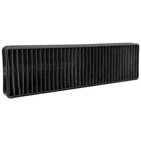 Confezione Da 4 Filtri Di Ricambio Neri Compatibili Con Purificatore D'aria Levoit Lv-h128 - Foto 1