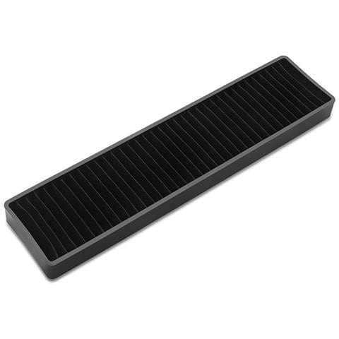 Confezione Da 4 Filtri Di Ricambio Neri Compatibili Con Purificatore D'aria Levoit Lv-h128 - Foto 2