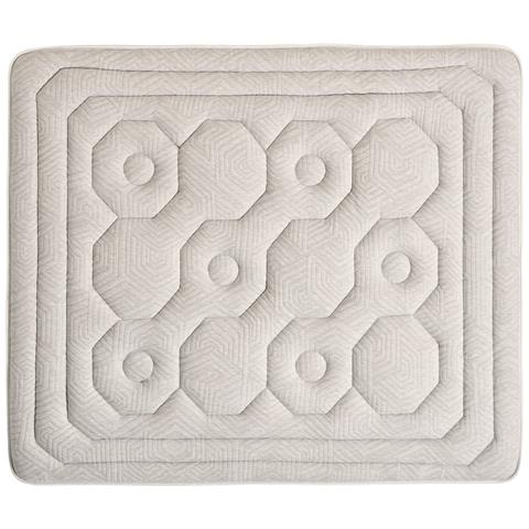 Materasso A Molle Insacchettate Biocrystal Selenium Spring, 30cm, 90x200cm - - Foto 10