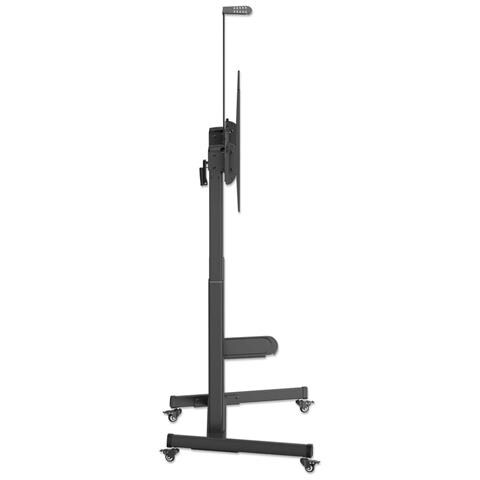 462709 Supporto TV a parete 3,05 m (120") Nero - Foto 2