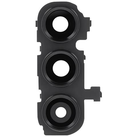 Lente Fotocamera Posteriore Per Galaxy A16 In Vetro Temperato - Foto 1